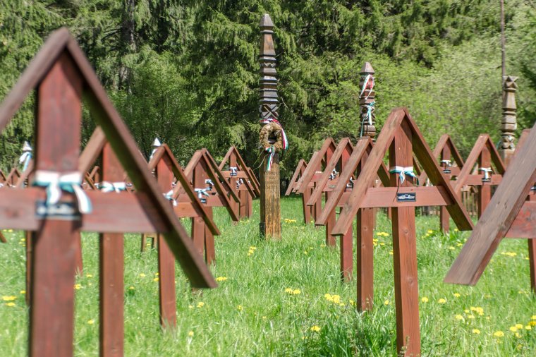 A román fél nem fogadta el az új magyar hősi temető székelyföldi helyszíneit, Arad adhat békét és örök nyugodalmat