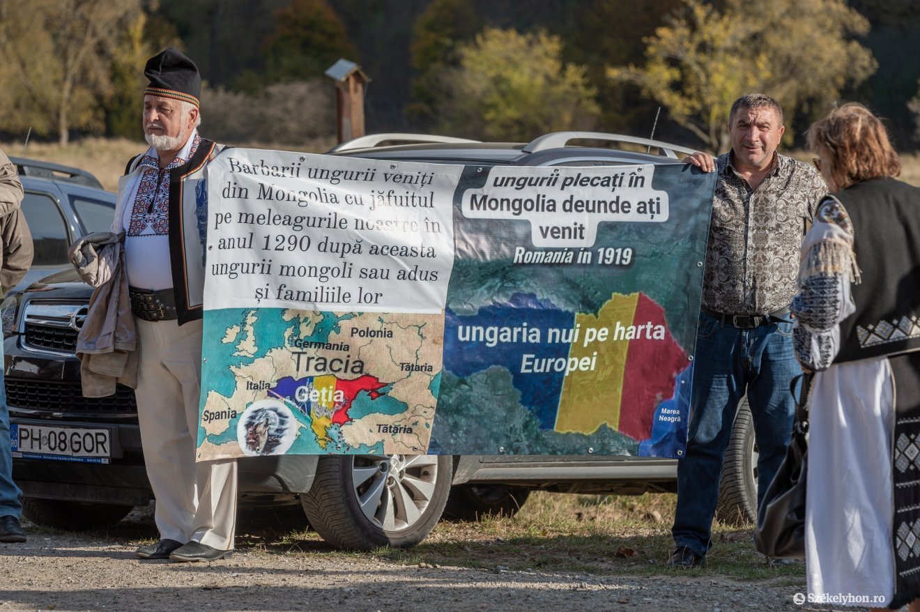 Kelemen Hunor a magyarokat Mongóliába küldő román nacionalisták megbüntetését követeli