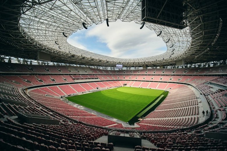 Puskás Aréna: a nemzet stadionja