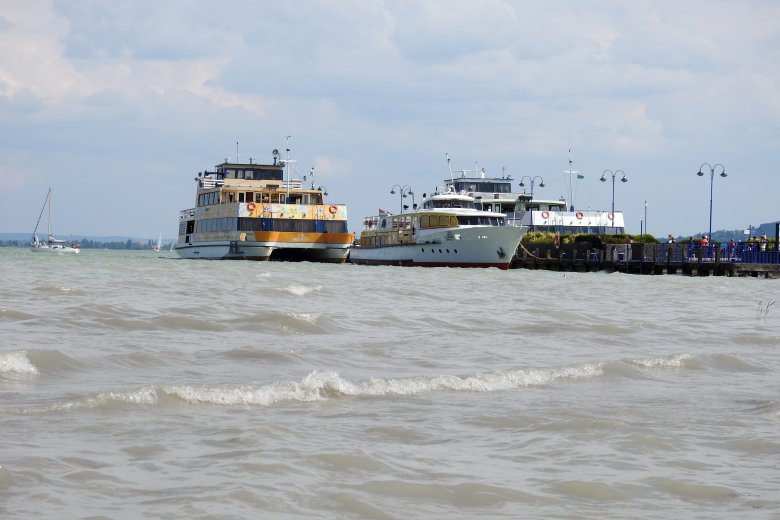 Nem csak jókat fürödni a Balatonban – remek gasztronómiával és rengeteg látnivalóval vár a magyar tenger