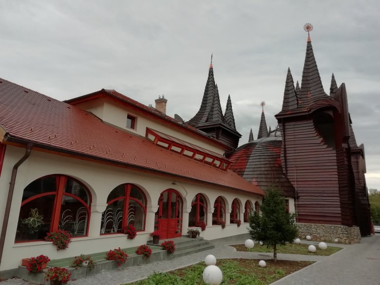 Negyvenéves a kolozsvár-törökvágási egyházközség – gyülekezetalapító és templomépítő nemzedékek a Donát úton