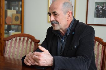 A Hagyományok Háza hálózat erdélyi kiépítésén fog dolgozni a leköszönő főigazgató