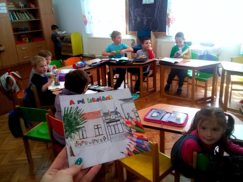 Délutáni oktatással vonzóbb a magyar iskola a szórványban
