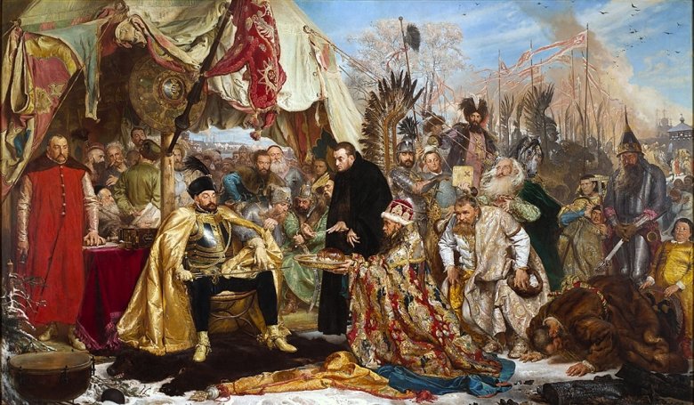 Báthory István Lengyelország királya