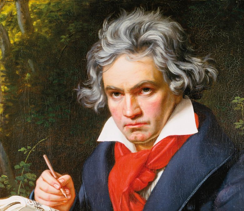 Emlékév: 250 éve született Beethoven