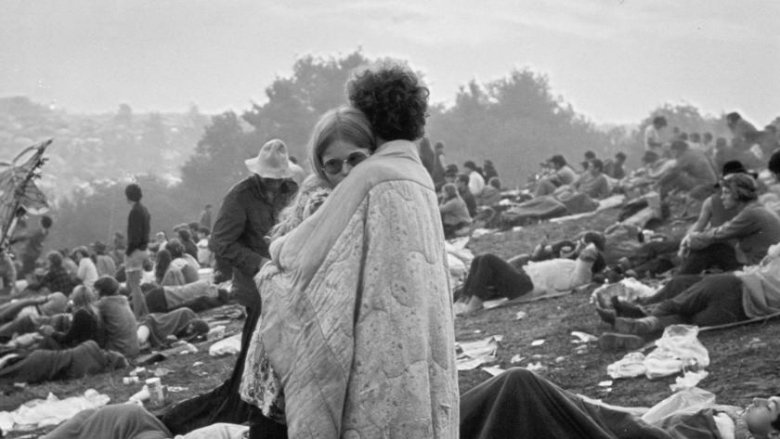 Woodstock: három nap béke és muzsika