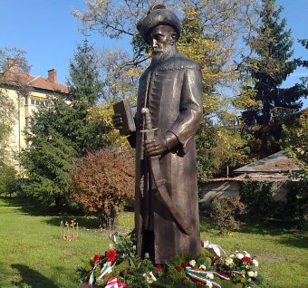 Bethlen Gábor, a hatalmát megszilárdító erdélyi fejedelem