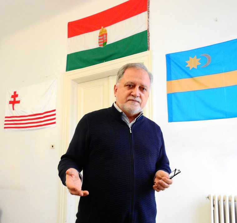 Ellenszélben is a magyar érdekekért harcol Nagyvárad román polgármesterének magyar tanácsosa