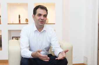 Antal Árpád: a kétharmados többséggel megvalósítható az alkotmányos reform