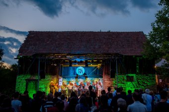 A Hagyományok Háza nyári fesztiváljai, bőséges erdélyi választék