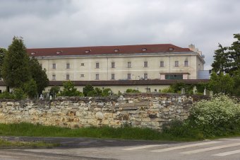 Szamosújvár börtönként működő vára – az egri várvédők hőse, Dobó István is várkapitánya volt