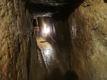 Robbanás történt egy lengyelországi bányában, többen meghaltak