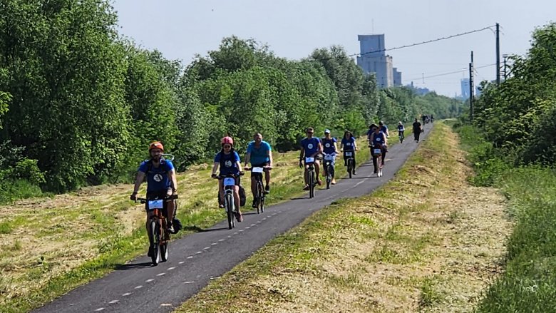 Elhúzódó határnyitás: Temesvár és Nagybecskerek közötti kerékpártúrára hív a Temes megyei tanács