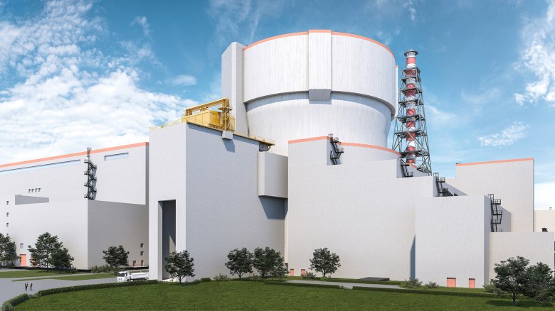 Az orosz Roszatom vállalat megkezdte a Paks II. atomerőmű kivitelezését Magyarországon