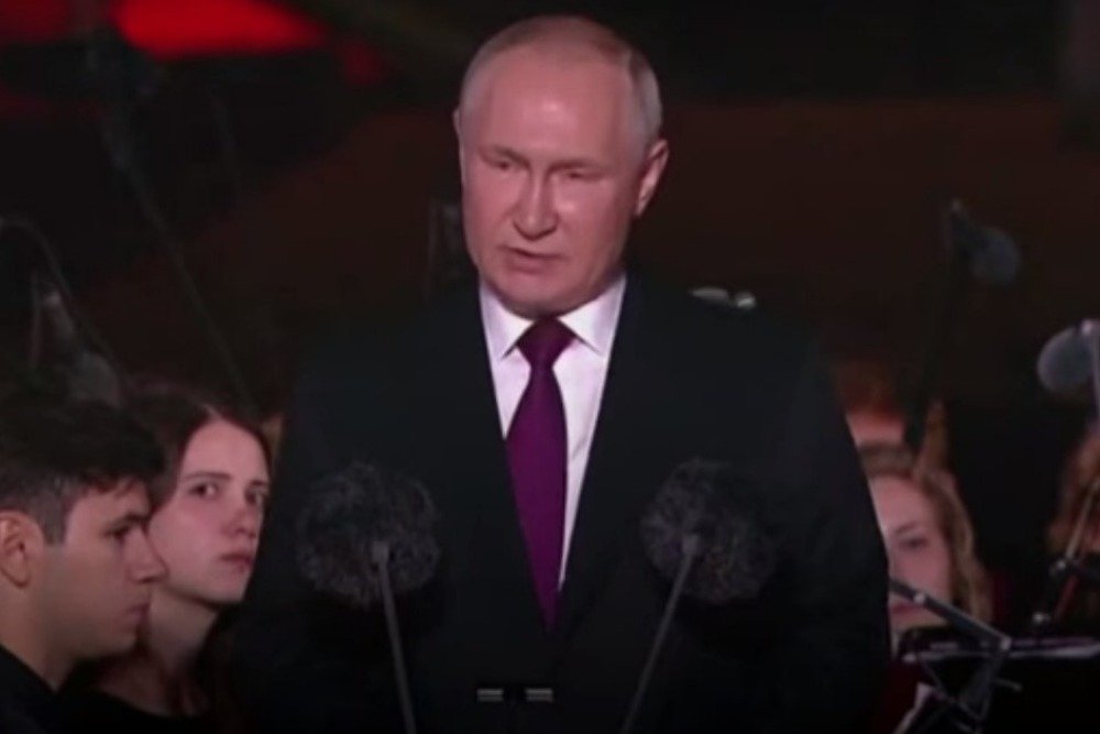 Kemény megtorlást ígért Putyin a Belgorod elleni, sok halálos áldozatot követelő ukrán támadás után