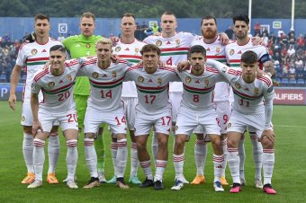 Statisztikai elemzés szerint a magyar labdarúgó-válogatottnak 90 százalékos esélye van kijutni a jövő évi Európa-bajnokságra