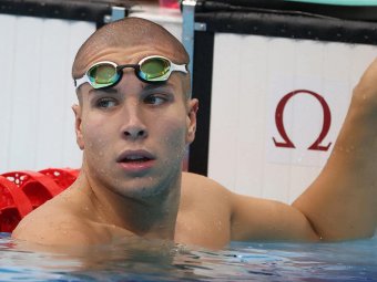 Újabb magyar arany és ezüst a monacói nemzetközi úszóversenyen