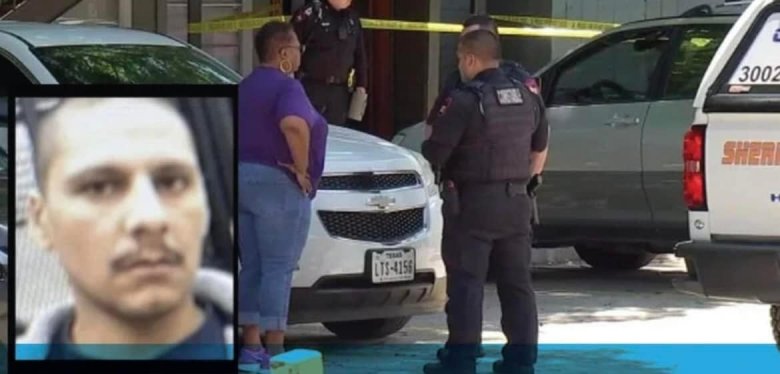 Öt szomszédja lelövésével gyanúsított férfi után kutatnak Texas államban