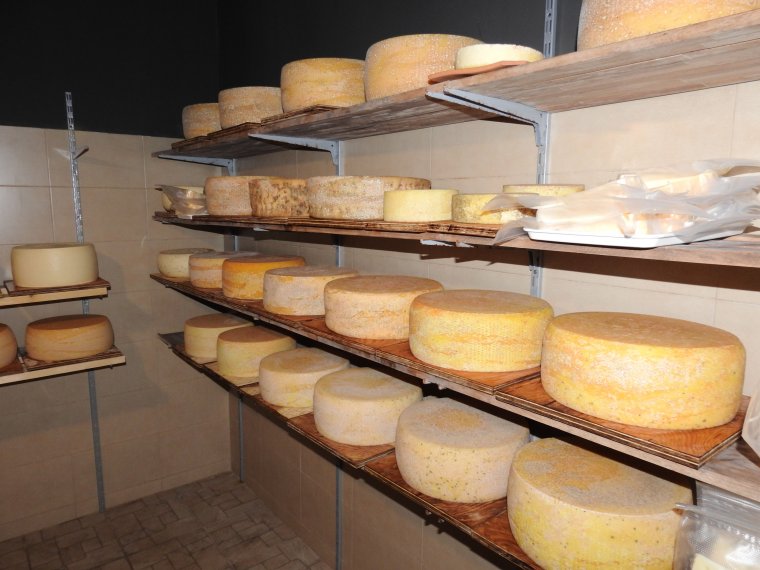Drágultak márciusban az élelmiszerek, a sajtok világpiaci árai nőttek a legnagyobb mértékben