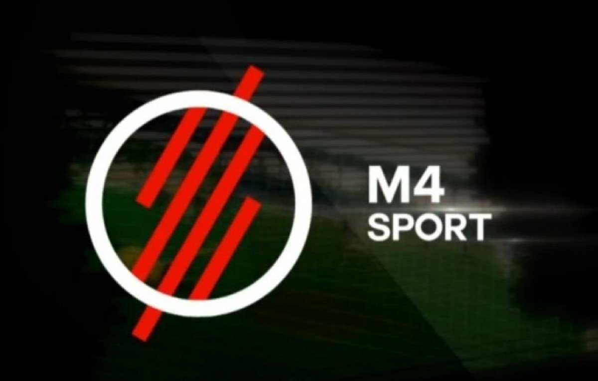 m4 sport online stream külföld