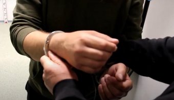 Román embercsempészt tartóztattak le Csengersimán a rendőrök