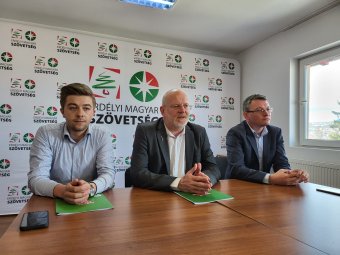 Zakariás Zoltán: az erdélyi magyar önkormányzatok jelentik az autonómia alapját