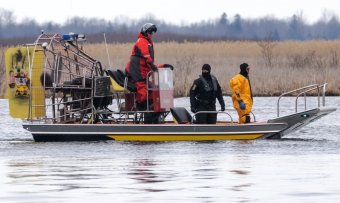 Nyolc illegális bevándorló holttestére bukkantak a kanadai-amerikai határon