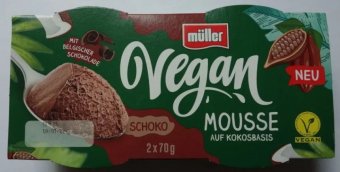 Allergiát okozó Müller-csokoládét hívnak vissza az üzletekből