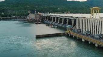 Rekordnyereségre tett szert a vízerőműveket üzemeltető Hidroelectrica