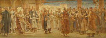 Aranybulla: a nemesi szabadság alapköve – II. András függőpecséttel ellátott oklevele nyolc évszázados