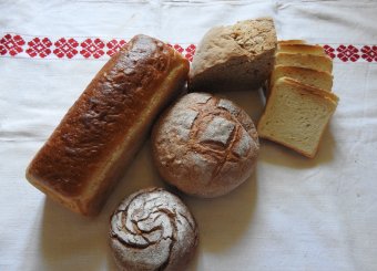 Mindennapi kenyerünk: a kézműves pékségek kínálják a legjobb minőségű pékárut