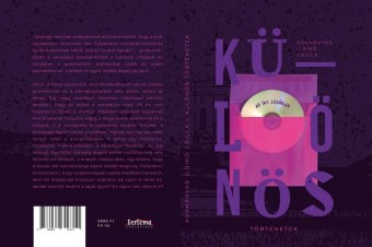 Különös történetek szálai – Kormányos Ildikó Csilla ausztráliai magyar szerző új kötete