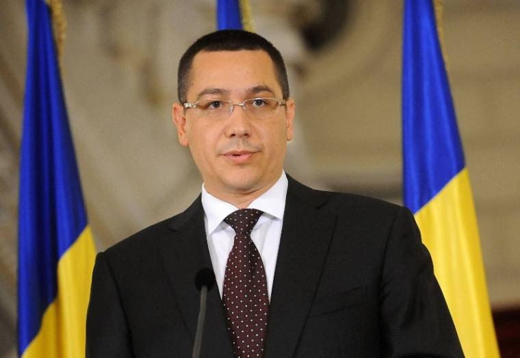 Hét éve a román hírszerzés jelezte: Victor Ponta nem nyerhet a 2014-es elnökválasztáson