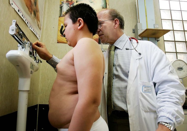 Súlyos probléma: háromszorosára nőtt az elhízottak aránya világszerte 1975 óta