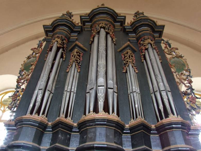 Koncertek az orgonáért: egy barokk hangszer újjászületése