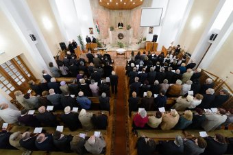 Félni kell a román reformátusoktól?