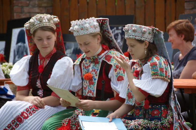Élő hagyományok Kalotaszegen