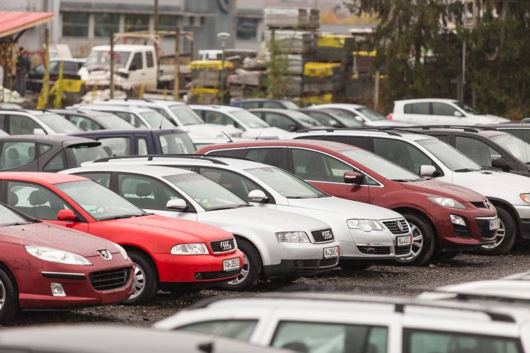 Átalakulóban az autópiac? – rekordmennyiségű új autót írattak forgalomba Romániában