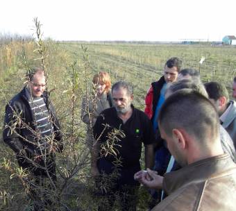 Magyar mintára épül a falugazdász-hálózat – Erdély-szerte hatvan mezőgazdasági szakember látott neki a szaktanácsadásnak