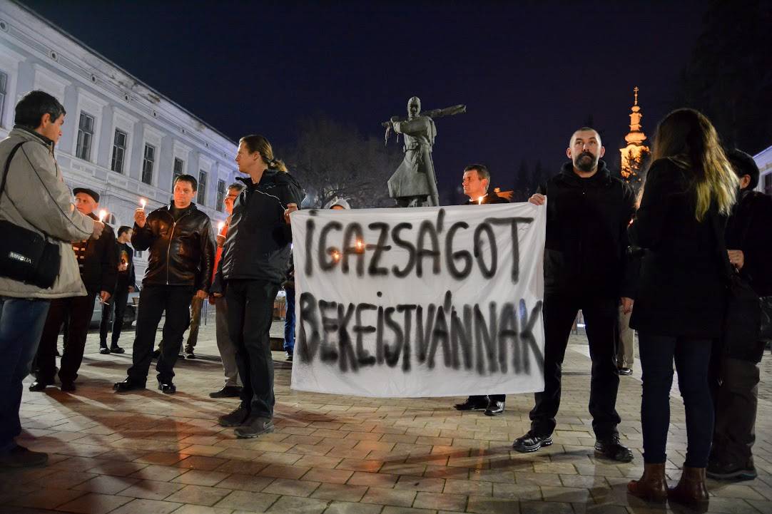 Terrorvád: az RMDSZ elnöke megbélyegzésről beszél, az EMNP magyar egyeztetést sürget