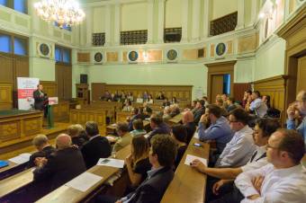 Kolozsvári Nyilatkozat: eskü az autonómiára
