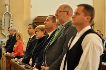 Százéves erdélyi magyar autonómiaküzdelem