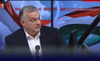 Orbán Viktor: sikeresek voltak az EU-csúcson folytatott tárgyalások, Magyarország továbbra sem küld fegyvert Ukrajnába