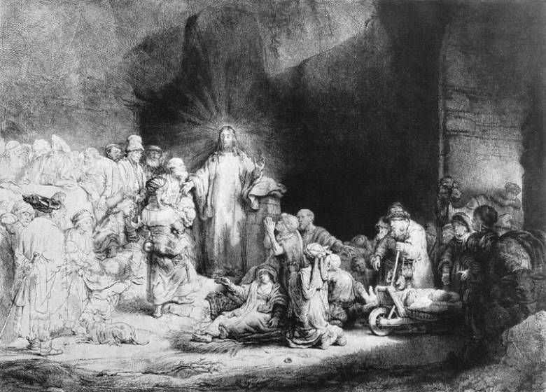 Kolozsvári találkozás Rembrandttal