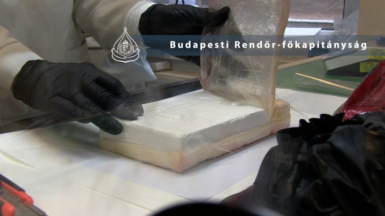 Minden második budapesti lakosnak elegendő, 23 milliárd forint értékű kábítószert foglaltak le Magyarországon