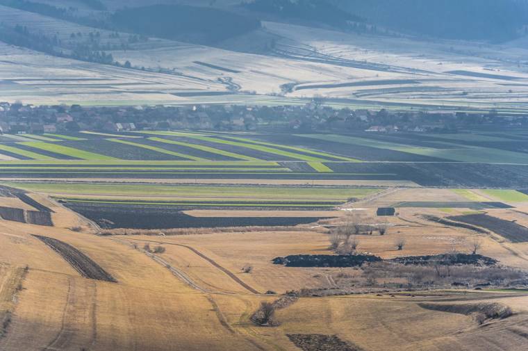 164 millió eurós mezőgazdasági támogatást hagyott jóvá az EB Romániának