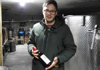 Sörre bor: autodidaktaként kezdték a Tokaji-hegység szatmári nyúlványán megtelepedett túrterebesi borászok