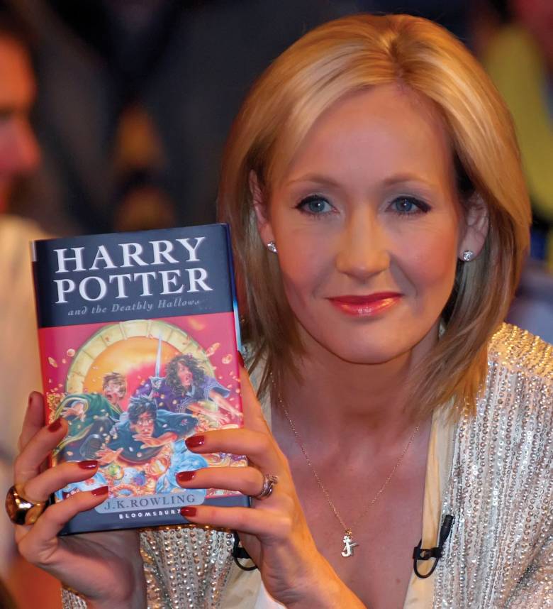 Harry Potter: húsz éve millióknak ad önbizalmat