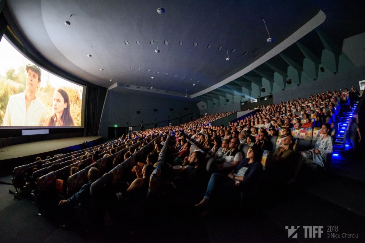 Új filmszínházat terveznek Nagyváradon: művészfilmeket vetítő mozi létrehozásában segítene a TIFF az önkormányzatnak