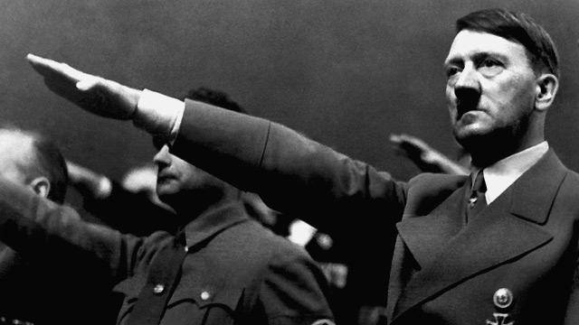 A müncheni sörpuccs: Hitler első bukása